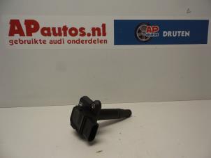 Usados Bobina Audi TT (8N3) 1.8 20V Turbo Quattro Precio € 22,50 Norma de margen ofrecido por AP Autos