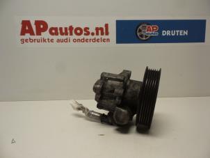 Used Power steering pump Audi TT (8N3) 1.8 20V Turbo Quattro Price € 40,00 Margin scheme offered by AP Autos