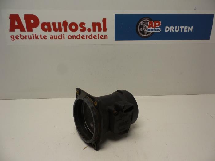 Gebrauchte Luftmassenmesser Audi A6 Avant (C5) 2.4 V6 30V Preis € 19,99 Margenregelung angeboten von AP Auto's