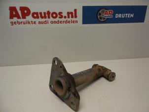 Used Front bumper bracket, left Audi A6 Avant (C5) 2.4 V6 30V Price € 19,99 Margin scheme offered by AP Autos