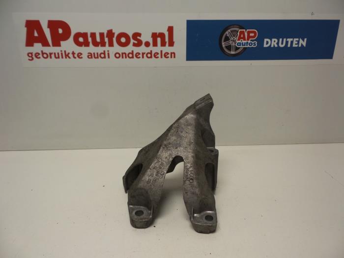Used Engine mount Audi A4 Cabrio (B7) 3.0 V6 30V Price € 19,99 Margin scheme offered by AP Auto's