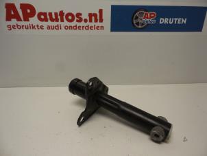 Used Front bumper bracket, right Audi A3 (8P1) 2.0 TDI 16V Price € 40,00 Margin scheme offered by AP Autos
