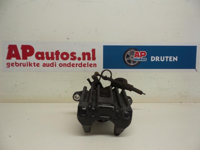Gebrauchte Bremszange links hinten Audi A4 (B6) 2.0 FSI 16V Preis € 35,00 Margenregelung angeboten von AP Auto's