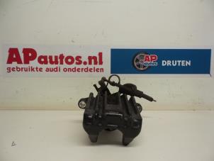 Used Rear brake calliper, left Audi A4 (B6) 2.0 FSI 16V Price € 35,00 Margin scheme offered by AP Autos