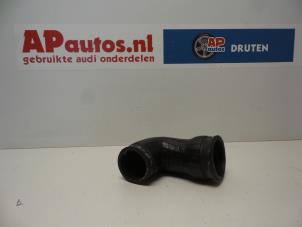 Usagé Tuyau turbo Audi TT Prix € 15,00 Règlement à la marge proposé par AP Autos
