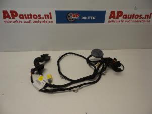 Used Cable (miscellaneous) Audi Q5 (8RB) 2.0 TDI 16V Quattro Price € 24,99 Margin scheme offered by AP Autos