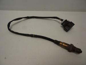 Sonde lambda d'un Audi A6 Avant (C5) 2.4 V6 30V 2000