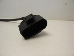 Sonde lambda d'un Audi A6 Avant (C5) 2.4 V6 30V 2000