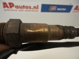 Sonde lambda d'un Audi A6 Avant (C5) 2.4 V6 30V 2000