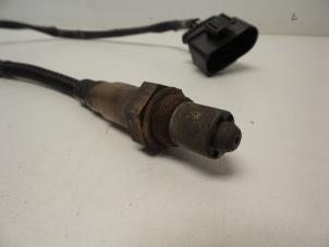 Sonde lambda d'un Audi A6 Avant (C5) 2.4 V6 30V 2000