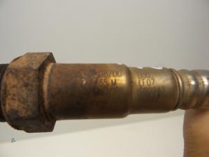 Sonde lambda d'un Audi A6 Avant (C5) 2.4 V6 30V 2000