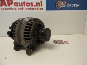 Używane Pradnica Audi TT (8N3) 1.8 20V Turbo Quattro Cena € 29,99 Procedura marży oferowane przez AP Autos