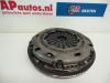 Clutch kit (complete) from a Audi TT (8N3), 1998 / 2006 1.8 T 20V Quattro, Compartment, 2-dr, Petrol, 1.781cc, 132kW (179pk), 4x4, ARY, 2000-08 / 2005-06, 8N3 2000