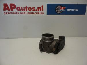 Usagé Boîtier accélérateur Audi TT (8N3) 1.8 T 20V Quattro Prix € 24,99 Règlement à la marge proposé par AP Autos