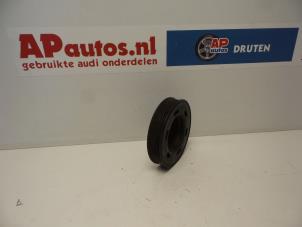 Used Crankshaft pulley Audi TT (8N3) 1.8 T 20V Quattro Price € 19,99 Margin scheme offered by AP Autos