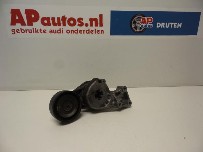 Usados Rodillo tensor correa múltiple Audi TT (8N3) 1.8 T 20V Quattro Precio € 9,99 Norma de margen ofrecido por AP Auto's