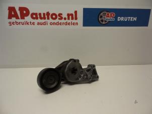 Używane Rolka napinajaca pasa wieloklinowego Audi TT (8N3) 1.8 T 20V Quattro Cena € 9,99 Procedura marży oferowane przez AP Autos