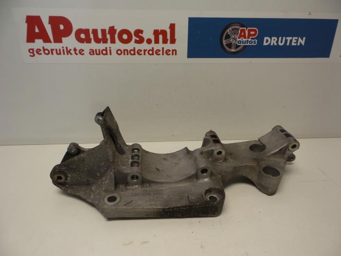 Usagé Support dynamo bas Audi TT (8N3) 1.8 T 20V Quattro Prix € 19,99 Règlement à la marge proposé par AP Auto's