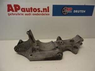 Used Alternator lower bracket Audi TT (8N3) 1.8 T 20V Quattro Price € 25,00 Margin scheme offered by AP Autos