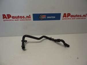 Used Hose (miscellaneous) Audi TT (8N3) 1.8 T 20V Quattro Price € 24,99 Margin scheme offered by AP Autos