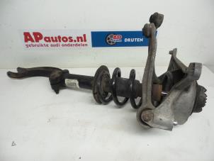 Used Fronts shock absorber, left Audi Q5 (8RB) 2.0 TDI 16V Quattro Price € 29,99 Margin scheme offered by AP Autos