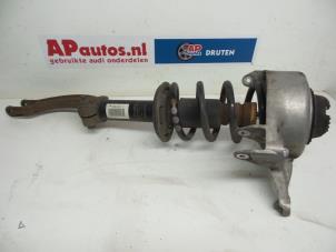 Used Front shock absorber, right Audi Q5 (8RB) 2.0 TDI 16V Quattro Price € 29,99 Margin scheme offered by AP Autos