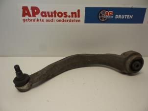 Usagé Bras de suspension bas avant droit Audi Q5 (8RB) 2.0 TDI 16V Quattro Prix € 19,99 Règlement à la marge proposé par AP Autos
