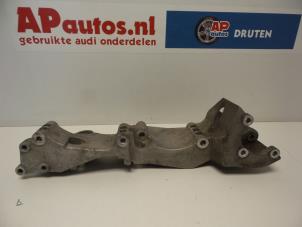 Used Alternator upper bracket Audi TT (8N3) 1.8 20V Turbo Price € 25,00 Margin scheme offered by AP Autos
