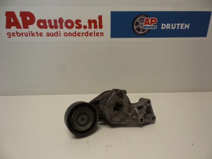 Usados Rodillo tensor correa múltiple Audi TT (8N3) 1.8 20V Turbo Precio € 9,99 Norma de margen ofrecido por AP Auto's