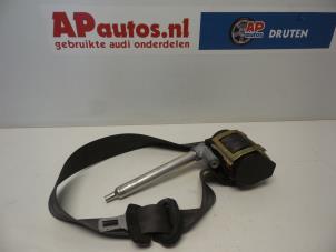 Used Front seatbelt, left Audi A4 Avant (B5) 2.5 TDI V6 24V Price € 45,00 Margin scheme offered by AP Autos