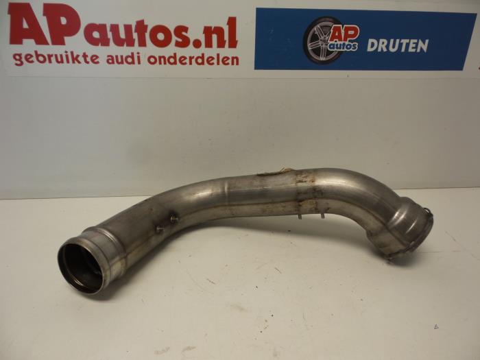 Gebrauchte Intercooler Rohr Audi TT (8N3) 1.8 20V Turbo Preis € 24,99 Margenregelung angeboten von AP Auto's