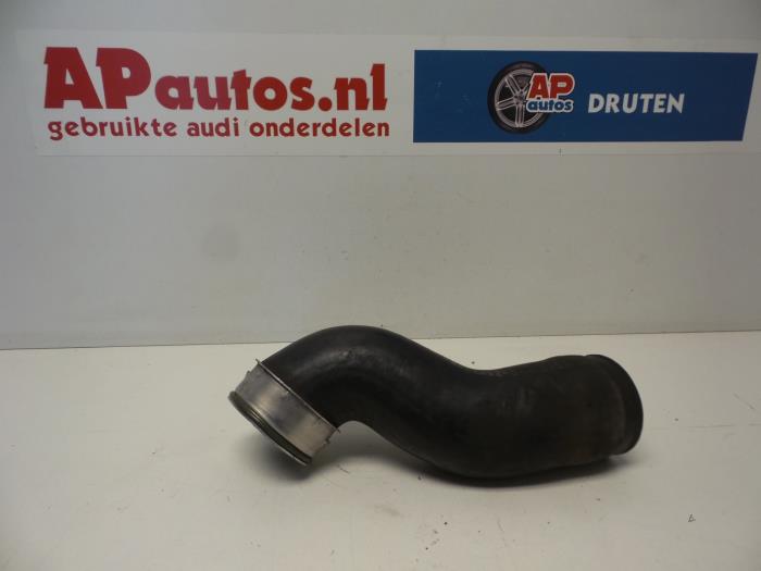 Gebrauchte Intercooler Schlauch Audi TT (8N3) 1.8 20V Turbo Preis € 24,99 Margenregelung angeboten von AP Auto's