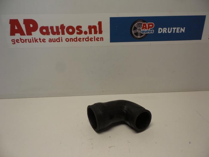 Gebrauchte Intercooler Schlauch Audi TT (8N3) 1.8 20V Turbo Preis € 24,99 Margenregelung angeboten von AP Auto's