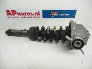 Used Rear shock absorber rod, right Audi Q7 (4LB) 4.2 FSI V8 32V Price € 29,99 Margin scheme offered by AP Autos