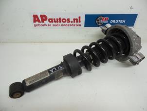 Used Rear shock absorber rod, left Audi Q7 (4LB) 4.2 FSI V8 32V Price € 29,99 Margin scheme offered by AP Autos