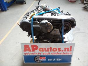 Usagé Moteur Audi A4 Avant (B5) 2.5 TDI V6 24V Prix € 349,99 Règlement à la marge proposé par AP Autos