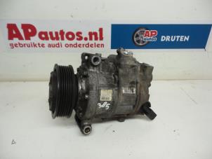 Used Air conditioning pump Audi Q5 (8RB) 2.0 TDI 16V Quattro Price € 99,00 Margin scheme offered by AP Autos