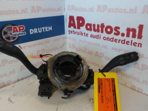 Usados Interruptor combinado columna de dirección Audi A4 Precio € 19,99 Norma de margen ofrecido por AP Autos