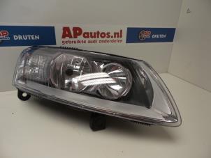 Nowe Reflektor prawy Audi A6 (C6) 2.0 T FSI 16V Cena € 120,99 Z VAT oferowane przez AP Autos