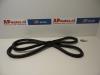Audi A1 (8X1/8XK) 1.2 TFSI Joint caoutchouc portière 2portes droite
