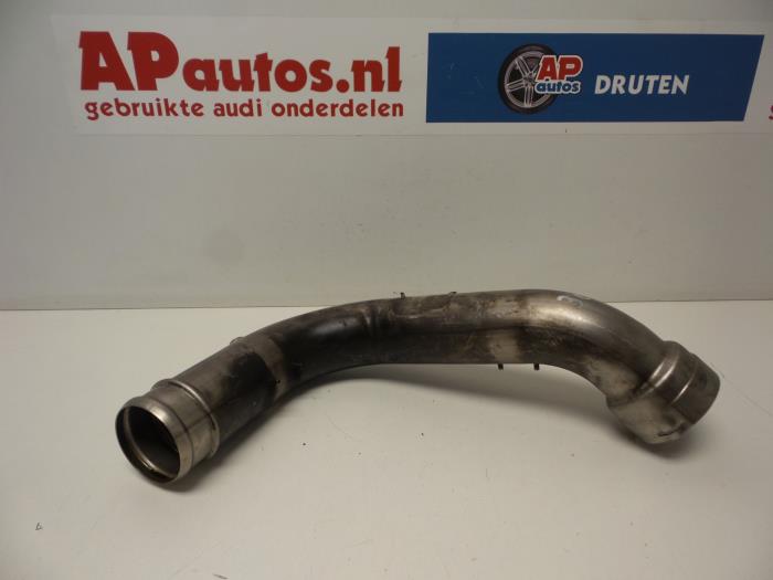 Gebrauchte Intercooler Rohr Audi TT (8N3) 1.8 T 20V Quattro Preis € 24,99 Margenregelung angeboten von AP Auto's