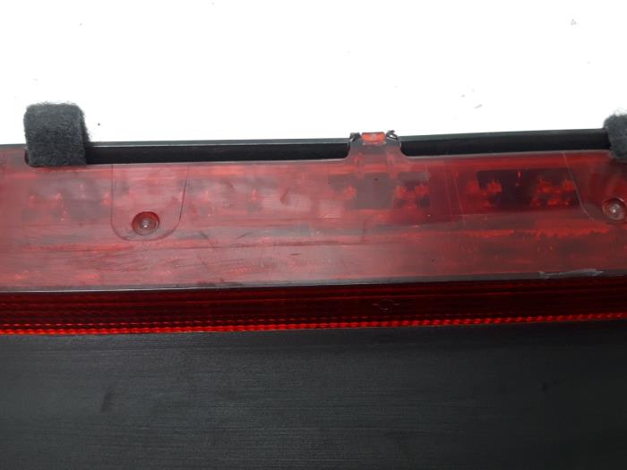 Third Brake Light For Audi A4/S4 Avant 2005-2008 – Replacement High Mount Stop Lamp, Part #8E9945097B