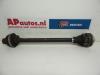 Drive shaft, rear right from a Audi A4 2009
