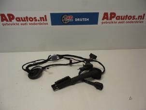 Gebrauchte Kabelbaum Audi A4 (B8) 2.0 TDI 16V Preis € 30,00 Margenregelung angeboten von AP Autos