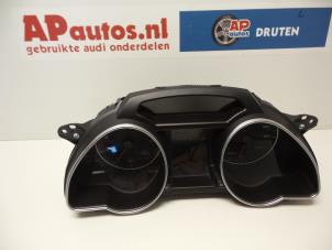 Used Odometer KM Audi A5 (8T3) 2.0 FSI 16V Price € 74,99 Margin scheme offered by AP Autos