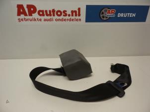 Used Rear seatbelt, left Audi A5 (8T3) 2.0 FSI 16V Price € 35,00 Margin scheme offered by AP Autos