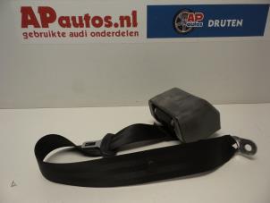 Gebrauchte Sicherheitsgurt rechts hinten Audi A5 (8T3) 2.0 FSI 16V Preis € 19,99 Margenregelung angeboten von AP Autos