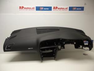 Usagé Tableau de bord Audi A5 (8T3) 2.0 FSI 16V Prix € 29,99 Règlement à la marge proposé par AP Autos