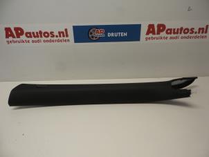 Used Trim strip, front left Audi A5 (8T3) 2.0 FSI 16V Price on request offered by AP Autos