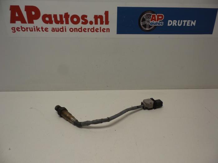 Usados Sonda Lambda Audi A5 (8T3) 2.0 FSI 16V Precio € 19,99 Norma de margen ofrecido por AP Auto's